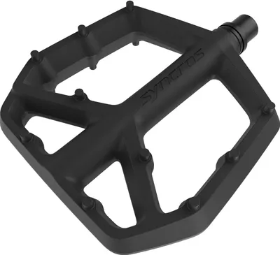 Produktbild von Syncros Squamisch III Flachpedale schwarz