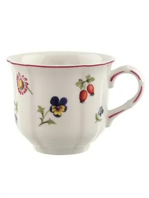 Produktbild von Villeroy & Boch Petite Fleur Kaffeeobertasse