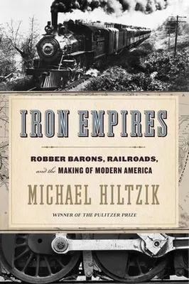 Image de Iron Empires