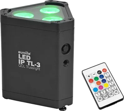 Produktbild von EUROLITE LED IP TL-3 QCL Trusslight (51914270)