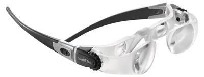 Obrázek produktu pro Eschenbach 1624511 Lupenbrille Vergroesserungsfaktor 2 x
