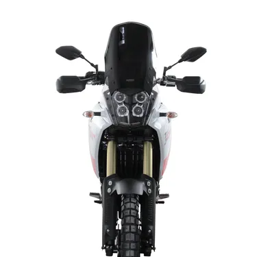 Obrázok produktu pre Čelné sklo MRA touring čelné sklo TM s ABE