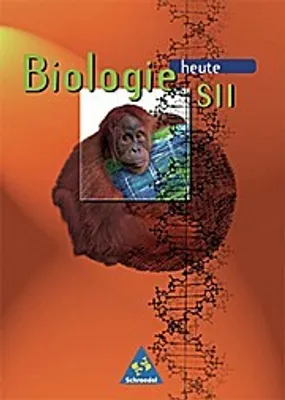 Produktbild von Biologie heute. Sekundarstufe 2