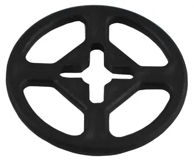 Produktbild von Unterlegscheibe, Universal, 4.5cm