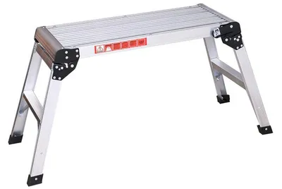 Produktbild von Levior Klappbare Arbeitsplattform 75 x 30 cm, Höhe 52 cm