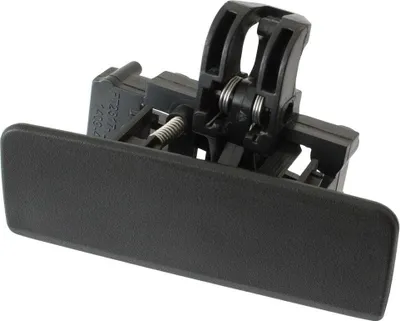 Produktbild von Griff / Türgriff Halterung Handschuhfach für Fiat Punto / Grande Punto / Linea