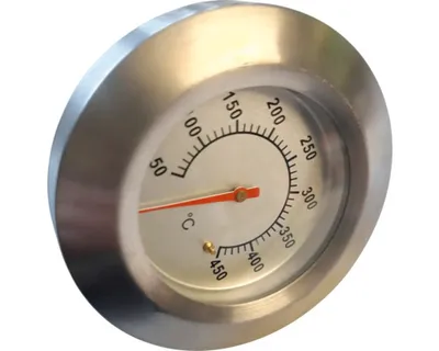 Produktbild von TENNEKER Ersatzteil Thermometer