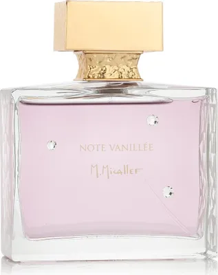Obrázek produktu pro M.Micallef Note Vanillée EDP 100 ml W