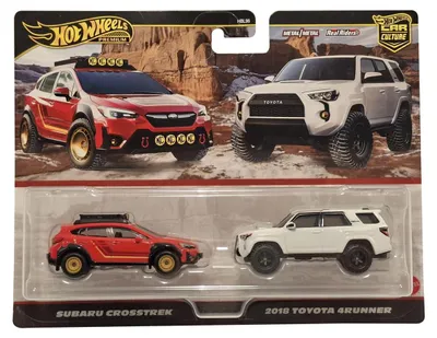 Immagine prodotto di Hot Wheels JBK98, Auto, 3 anni, Metallo, Rosso, Bianco