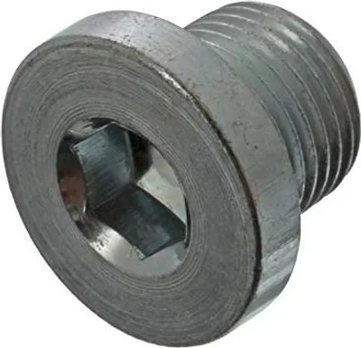 Immagine prodotto di FEBI BILSTEIN Tappo a vite, coppa dell'olio Articolo: 45617
