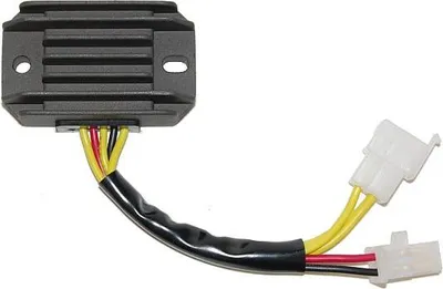 Immagine prodotto di Regolatore Di Tensione Per Suzuki Gz250 99-10