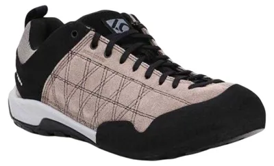 Produktbild von Five Ten - "Guide Tennie Twine" Sneaker für Herren, Wildleder PP10551 (45 EU) (Beige)