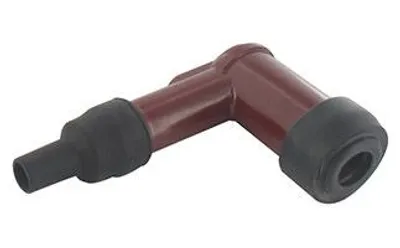 Image de Connecteur De Bougie / Antiparasite Ngk Lb05f.