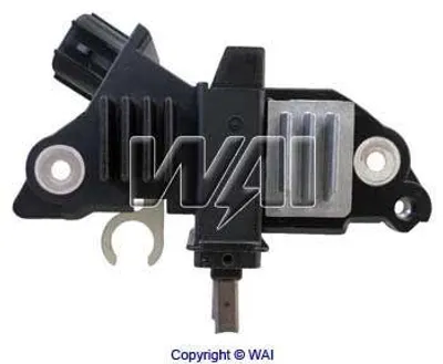 Obrázek produktu pro WAI IB236 Regulátor alternátoru 12 V