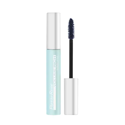 Produktbild von Pierre Rene Mascara Volumenverstärkung 04 Marineblau, 10ml