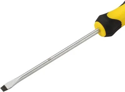 Immagine prodotto di Cacciaviti ergonomici S2 da 5 x 125 mm con punta magnetica in acciaio inossidabile