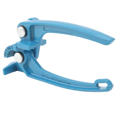 Immagine prodotto di 1/8 di pollice tubo Bender, 3/16 tubo Bender, tubo di rame Bender, 1/4 in tubo Bender, 90 gradi tubo Bender strumento, manuale tubo Bender