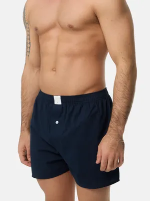 Produktbild von MG-1 Herren Boxer 8-Pack Core - Set 2 - Größe L
