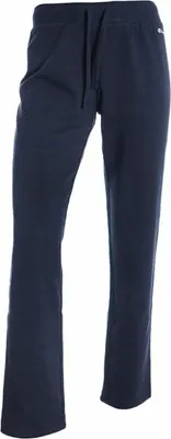 Produktbild von Lange Sporthose Champion Drawstring Dunkelblau Damen - L