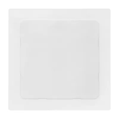 Obrázek produktu pro MasterLED LED panel Bingo 18W - 3CCT 2700K/4000K/6500K, 1440lm, čtvercový, pro povrchovou montáž, IP20, 210x210 mm, bílý