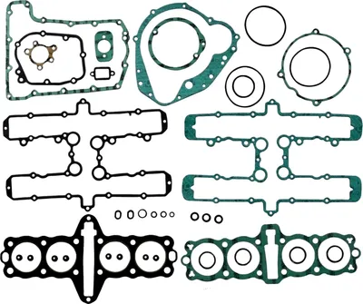 Zdjęcie produktu dla Zestaw uszczelek do silnika Kawasaki Z 750 E z 1980 r. firmy Athena – nowy