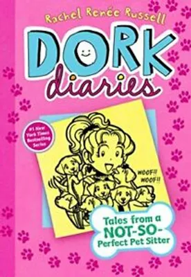 Zdjęcie produktu dla Dork Diaries 10