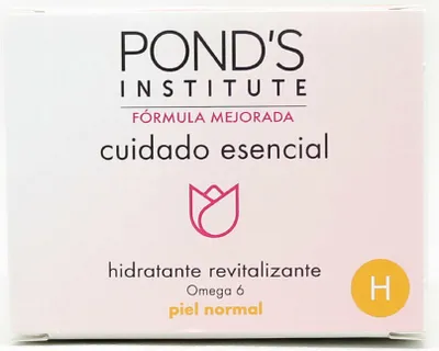 Image de POND'S Essential Care Hydratant pour peau normale 50ML