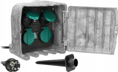 Image de AFRISO sp. z o.o. | Robinet de sécurité MSW - 6 bar - RP1/2 x RP3/4 - Protection contre la surpression