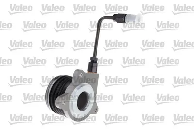 Produktbild von VALEO 810007 Ausrücklager Zentralausrücker für SSANGYONG REXTON W Kupplung