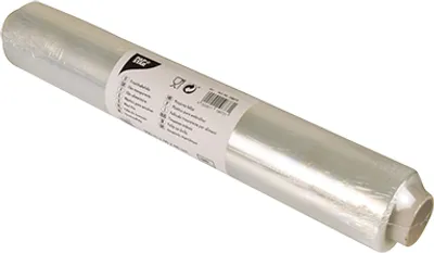 Produktbild von Papstar Frischhaltefolie 300m 46x46cm