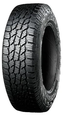 Productafbeelding van Yokohama banden voor motorfietsen, all-season, Geolandar A/T4 (G018) (maat LT255/80 R17 121/118R, RPB)