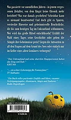 Image de Das Unkrautland 01