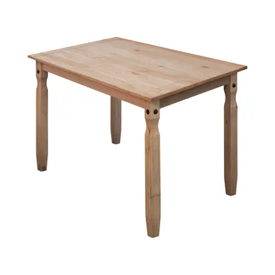 Immagine prodotto di Tavolo da pranzo 118x79 2 cera 16116