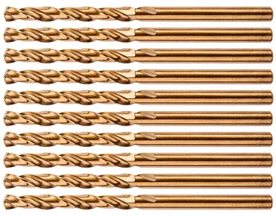 Immagine prodotto di Punte per metallo HSS-Co 2,0 mm, 10 pezzi., Immagine generata dall'IA