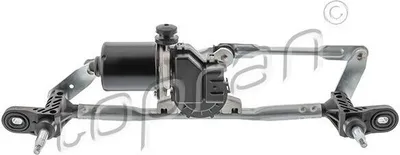 Produktbild von TOPRAN 601 600 Wischergestänge für FIAT 500 (312)