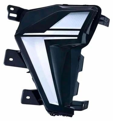 Produktbild von HELLA Tagfahrlicht Tagfahrlicht 2PT 016 718-011 Links für RENAULT Captur II
