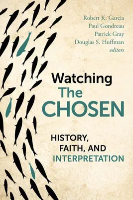 Produktbild von Watching the Chosen