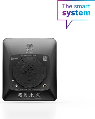 Produktbild von Bosch Intuvia 100 Bildschirm One Size
