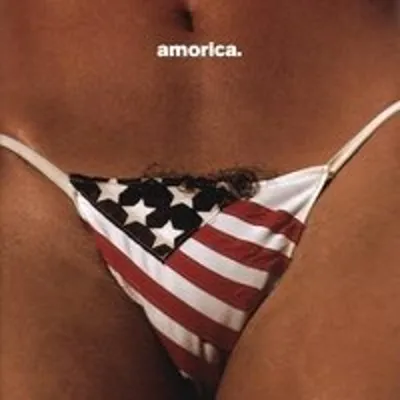 Obrázok produktu pre The Black Crowes: The Black Crowes: Amorica. - Universal Music 3734984 - (CD / A)