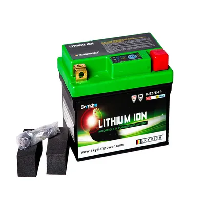 Zdjęcie produktu dla Bateria SKYRICH HJTZ7S-FP LITHIUM-ION