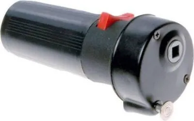 Produktbild von Batteriebetriebener Grillmotor