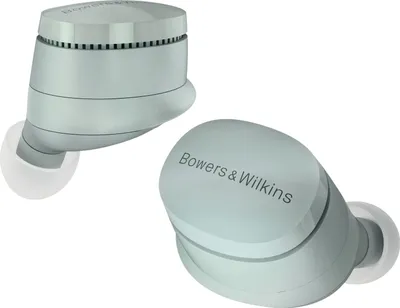 Produktbild von Bowers & Wilkins Pi6 True Wireless Kopfhörer – ANC, aptX