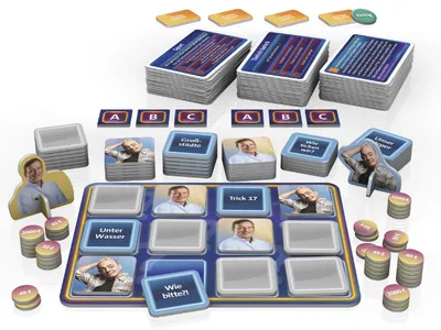 Image de Schmidt Spiele « Qui sait ça ? » 3e édition