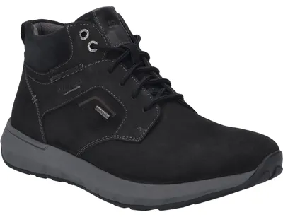 Immagine prodotto di JOSEF SEIBEL Cameron 54 | Sneaker da Uomo | nero