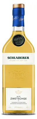 Produktbild von Schladerer Alte Zwetschge 42% Vol. BW (1x0,7l Flasche)