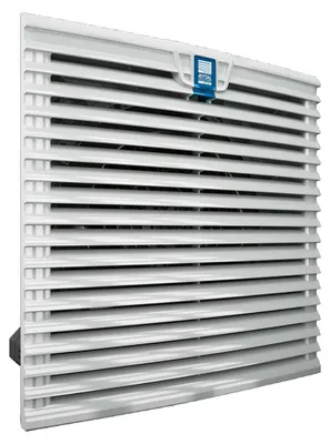 Immagine prodotto di Rittal Filterlüfter 175/155 m3/h, 115 V, 50/60 Hz