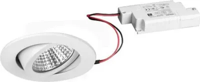 Image de Brumberg Leuchten Spot encastré à LED 39261073