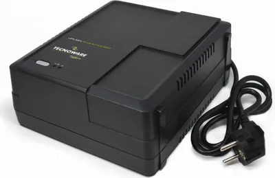 Immagine prodotto di Tecnoware FGCERAPLAT1602SCH gruppo di continuità (UPS) A linea interattiva 1,6 kVA 1120 W 2 presa(e) AC