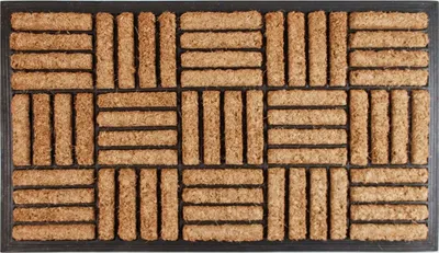 Produktbild von Linder Exclusiv Fußmatte 45x75 cm