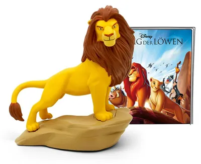 Produktbild von Tonies Disney - Der König der Löwen
